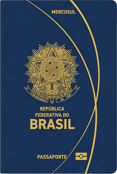 Passaporte